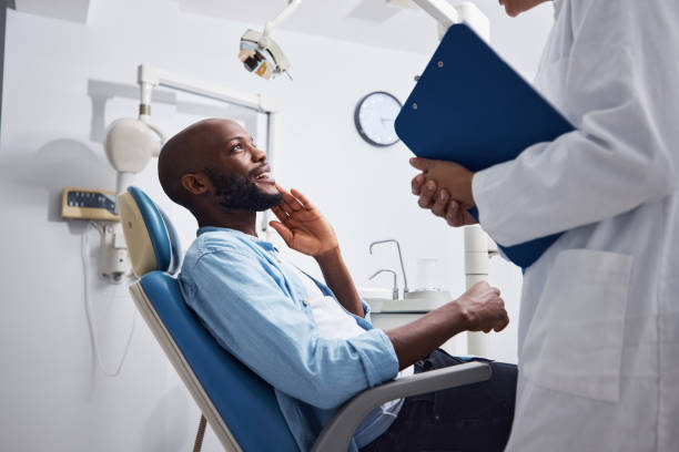 Why Choose Us for Your Dental Needs in Alvarado, TX
