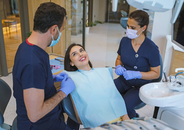 Best Full Mouth Reconstruction  in Alvarado, TX