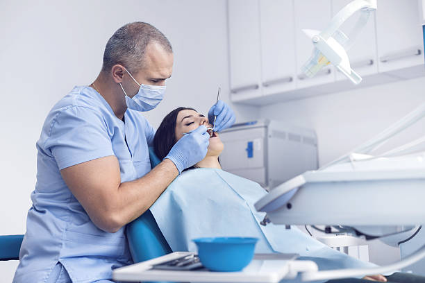 Best TMJ/TMD Treatment  in Alvarado, TX