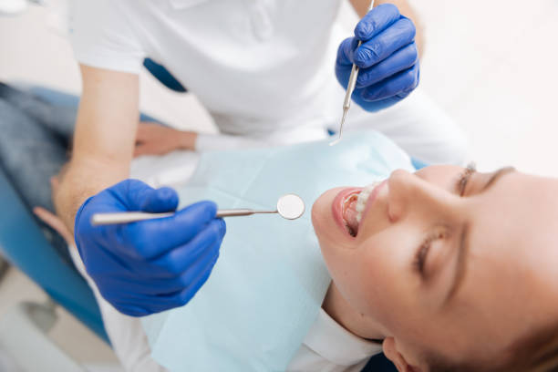 Best Periodontal (Gum) Disease Treatment  in Alvarado, TX